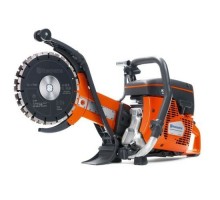 Бензоріз Husqvarna K760 Cut-n-Break