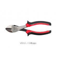 Бокорізи YATO CrV-TYP l=180 мм