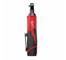 Акумуляторний торцевий гайковерт Milwaukee M12 IR-201B 1/4" (4933441725)