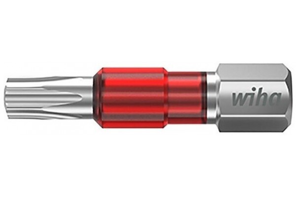 Набір біт TORX T15x29 мм, 5 шт. Wiha (W42109)