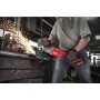 Акумуляторна кутова шліфувальна машина Milwaukee M18 FLAG230XPDB-121C (4933464115)