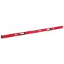 Рівень Milwaukee REDSTICK Backbone 200 см (4932459072)