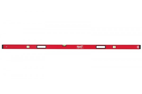 Рівень Milwaukee REDSTICK Backbone 200 см (4932459072)