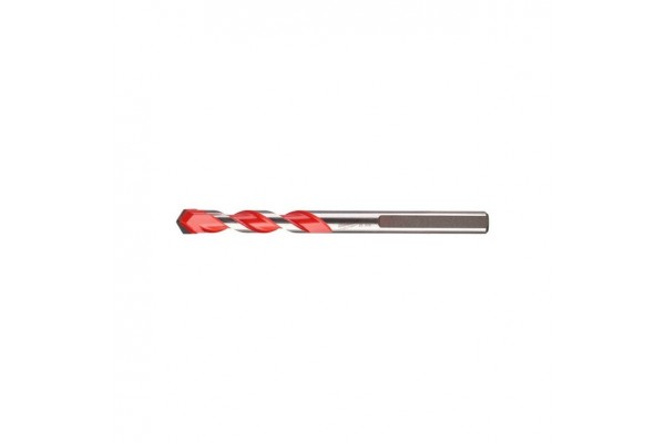 Свердло по бетону MILWAUKEE PREMIUM Ø3x90 Milwaukee 4932471167 Свердло по бетону MILWAUKEE PREMIUM Ø3x90 Milwaukee 4932471167