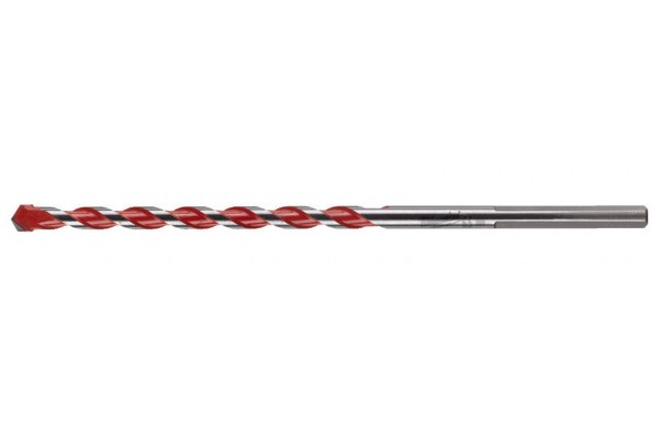 Свердло по бетону MILWAUKEE PREMIUM Ø6,5x150 Milwaukee 4932471179 Свердло по бетону MILWAUKEE PREMIUM Ø6,5x150 Milwaukee 4932471179