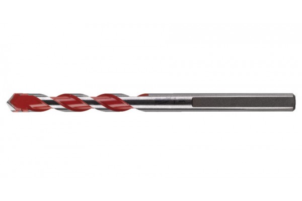 Свердло по бетону MILWAUKEE PREMIUM Ø7x100 Milwaukee 4932471180