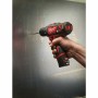 Дриль-шурупокрут Milwaukee M12 BDD-0 Lі-Іon (без акумулятора і ЗП)