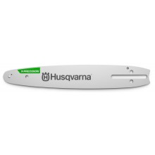 Шина Husqvarna X-Precision 25 см, 1/4" mini Pixel, 1.1 мм, SM, SN, 60DL (5293407-60)