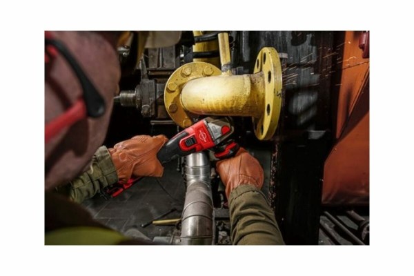 Кутошліфувальна машина Milwaukee M18 FUEL FSAG125XB-502X (4933478430) Кутошліфувальна машина Milwaukee M18 FUEL FSAG125XB-502X (4933478430)