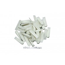 Клини для плитки VOREL 23 x 4 мм 100 шт