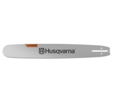 Шина Husqvarna X-Tough 45 см, 3/8", 1.5 мм, LM, HN, 68DL (5966908-68)