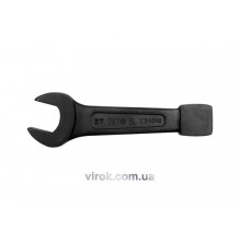 Ключ ріжковий ударний YATO М55 мм 310 мм