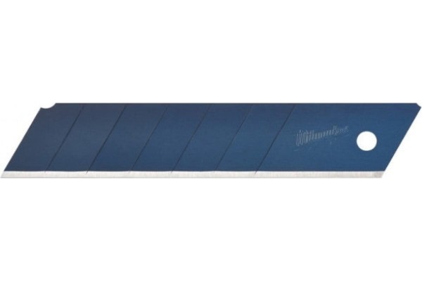 Леза змінні MILWAUKEE 25 мм, 10 шт. (4932480108) Леза змінні MILWAUKEE 25 мм, 10 шт. (4932480108)