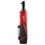 Акумуляторний торцевий гайковерт Milwaukee M12 IR-201B 1/4" (4933441725)