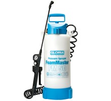 Обприскувач GLORIA FoamMaster FM 50 для піни, 5 л