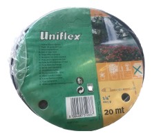 Шланг для капельного полива UNIFLEX 831266