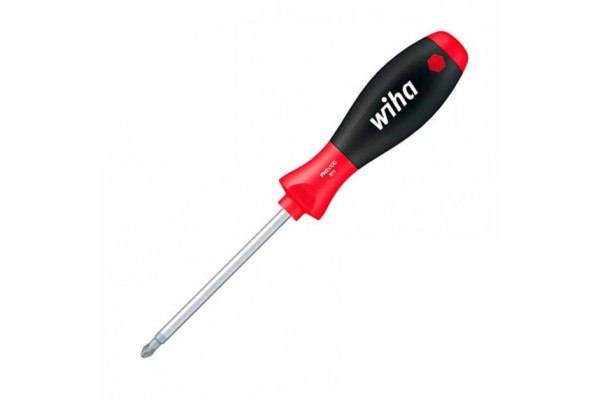 Викрутка Wiha SoftFinish W00770