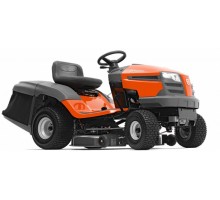 Трактор садовий Husqvarna TC 138 (9605102-00)
