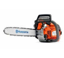 Бензопилки Husqvarna T540XP II