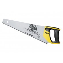 Ножівка по дереву STANLEY "Jet-Cut Fine" 450 мм 11TPI