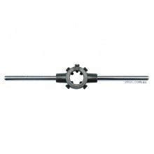 Плашкотримач YATO М16-М20 45 x 18 мм 450 мм
