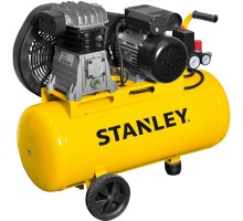 Компресор повітряний STANLEY B345E/9/50