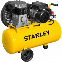 Компресор повітряний STANLEY B345E/9/50