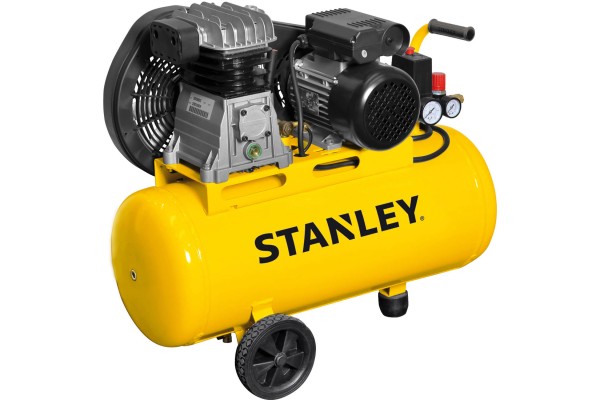 Компресор повітряний STANLEY B345E/9/50