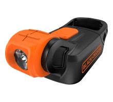 Ліхтар світлодіодний акумуляторний BLACK+DECKER BDCCF18N