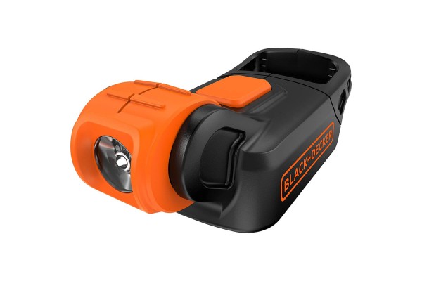 Ліхтар світлодіодний акумуляторний BLACK+DECKER BDCCF18N