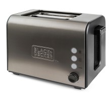 Тостер BLACK+DECKER BXTO900E