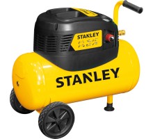 Компресор повітряний безмасляний STANLEY D200/8/24