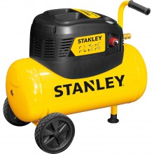 Компресор повітряний безмасляний STANLEY D200/8/24