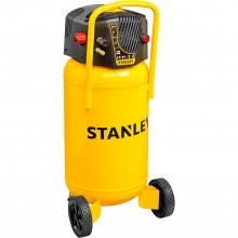 Компресор повітряний безмасляний STANLEY D230/10/50V