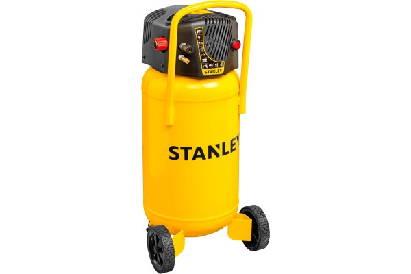 Компресор повітряний безмасляний STANLEY D230/10/50V