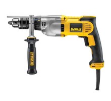 Дриль мережевий ударний DeWALT D21570K