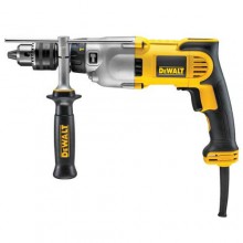 Дриль мережевий ударний DeWALT D21570K