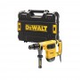 Перфоратор мережевий SDS-MAX DeWALT D25481K