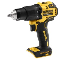 Дриль-шурупокрут акумуляторний безщітковий ударний DeWALT DCD709N