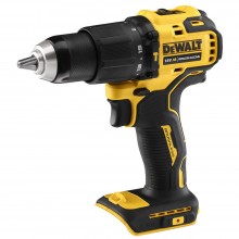 Дриль-шурупокрут акумуляторний безщітковий ударний DeWALT DCD709N