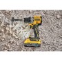 Дриль-шуруповерт акумуляторна безщіткова DeWALT DCD800H2T