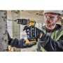 Дриль-шуруповерт акумуляторна безщіткова ударна DeWALT DCD805E2T