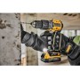 Дриль-шуруповерт акумуляторна безщіткова ударна DeWALT DCD805E2T