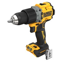 Дриль-шурупокрут акумуляторний безщітковий ударний DeWALT DCD805NT