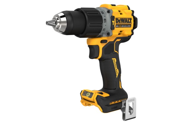 Дриль-шурупокрут акумуляторний безщітковий ударний DeWALT DCD805NT