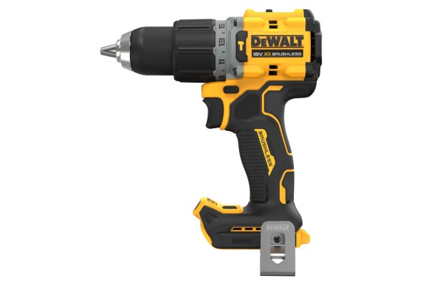 Дриль-шурупокрут акумуляторний безщітковий ударний DeWALT DCD805NT