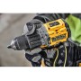 Дриль-шурупокрут акумуляторний безщітковий ударний DeWALT DCD805P2T