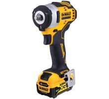 Гайковерт ударный акумуляторний безщітковий DeWALT DCF903P1