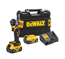 Гайкокрут ударний акумуляторний безщітковий DeWALT DCF922P2T