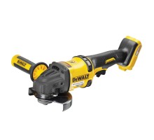 Шліфмашина кутова - болгарка акумуляторна DeWALT DCG418N